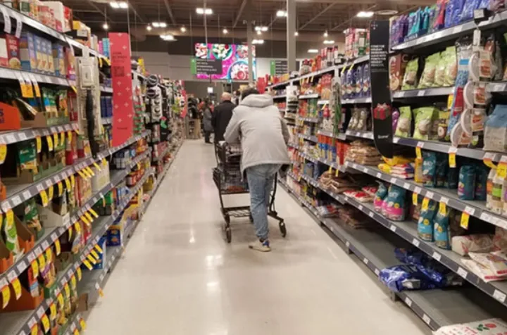 فراخوان ۶ ماده غذایی در کبک که برخی از آن‌ها حاوی باکتری‌های خطرناک هستند